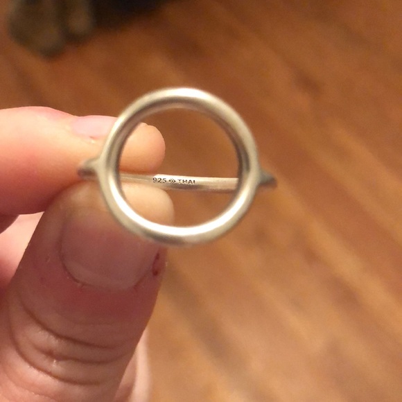 925 ring - Picture 2 of 2